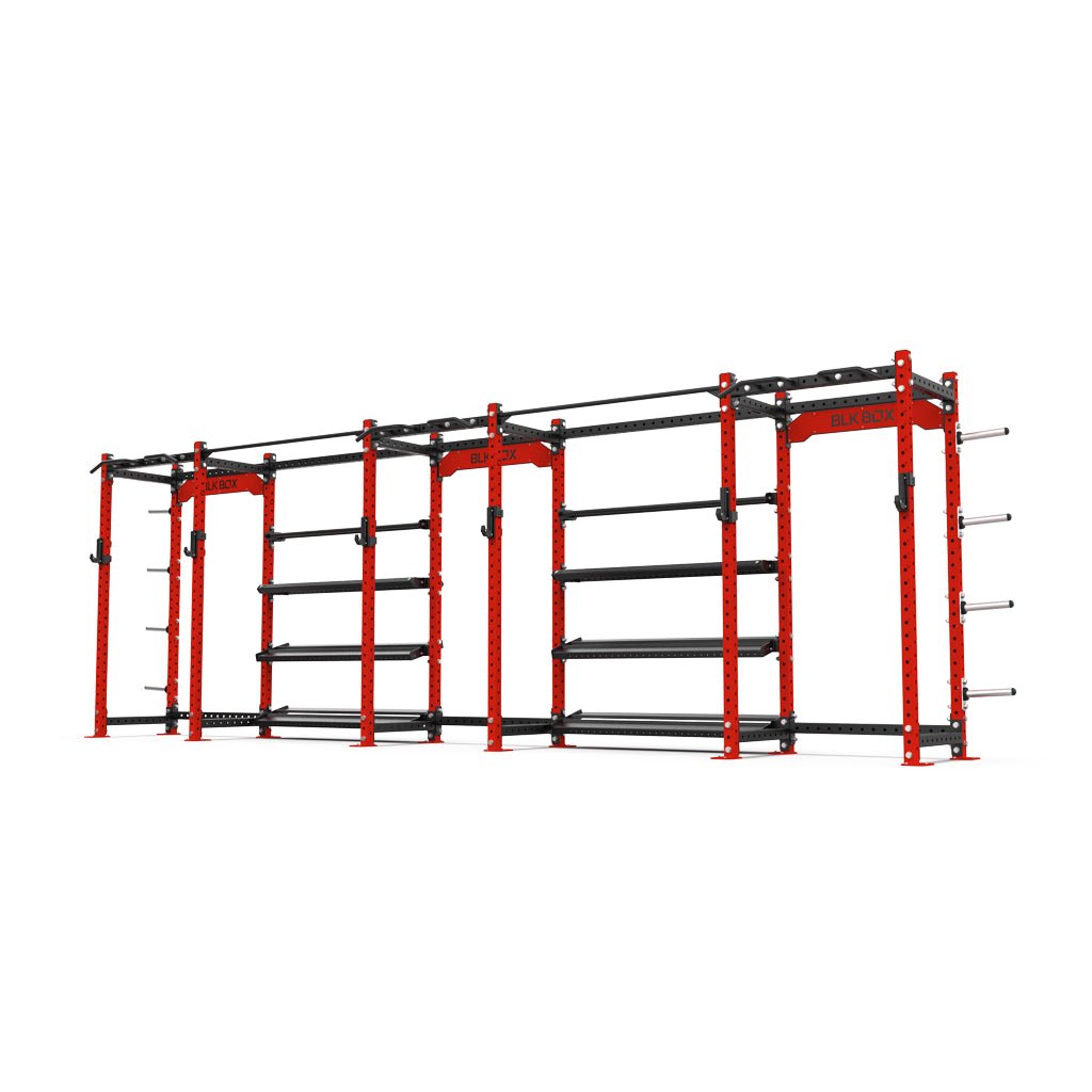 3 Series SG Pods - BLK BOX