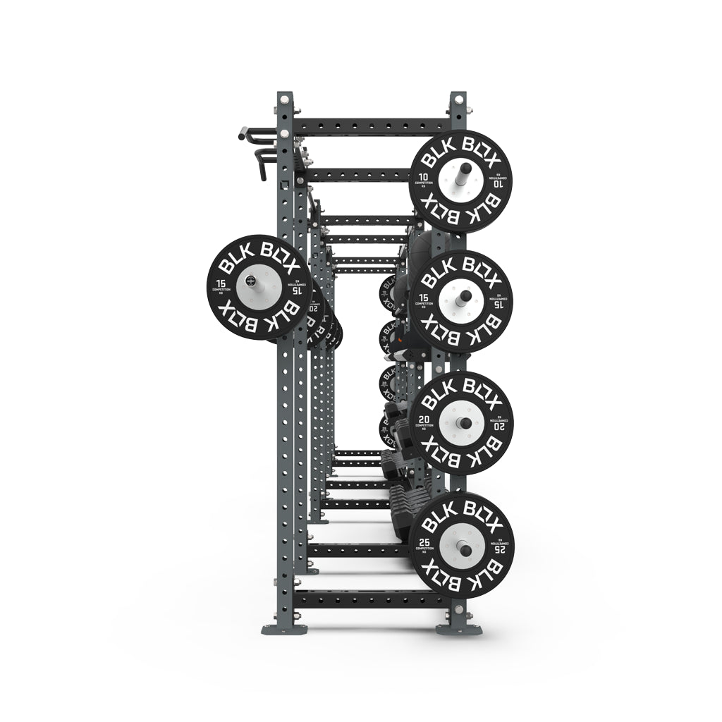 3 Series SG Pods - BLK BOX