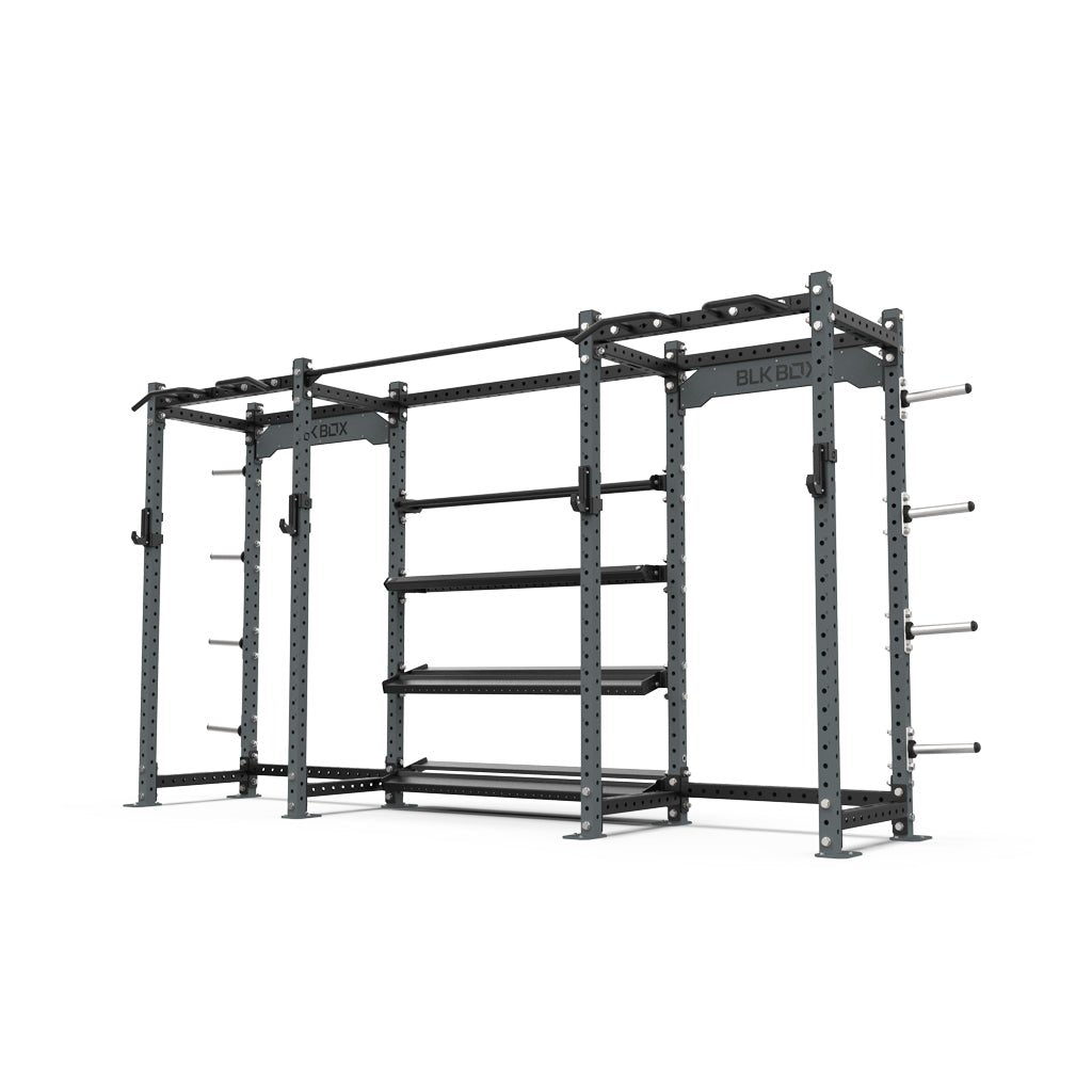 3 Series SG Pods - BLK BOX