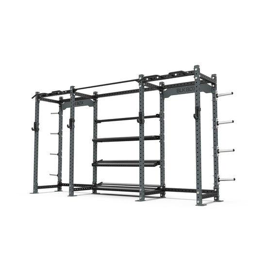 3 Series SG Pods - BLK BOX