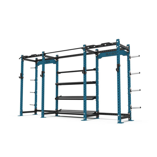 3 Series SG Pods - BLK BOX