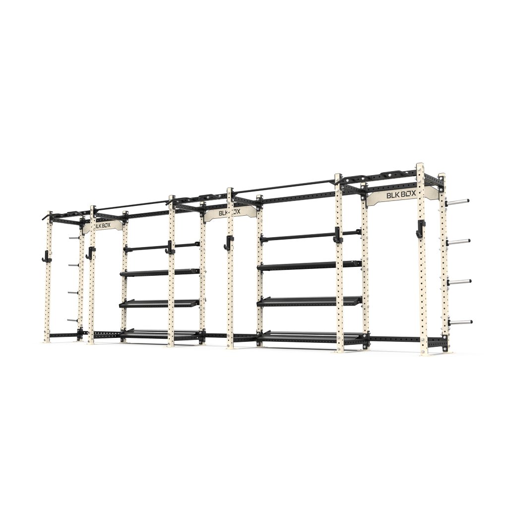 3 Series SG Pods - BLK BOX