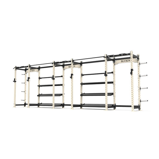 3 Series SG Pods - BLK BOX