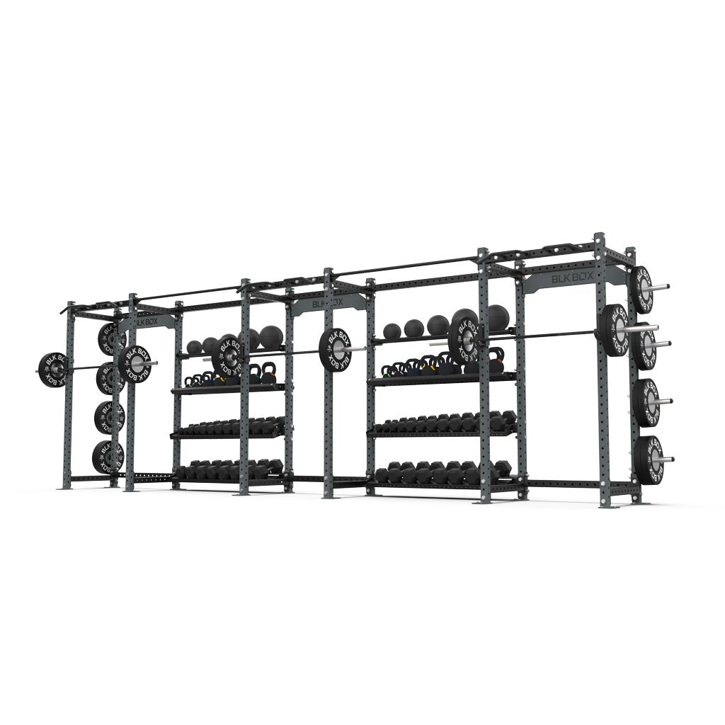 3 Series SG Pods - BLK BOX