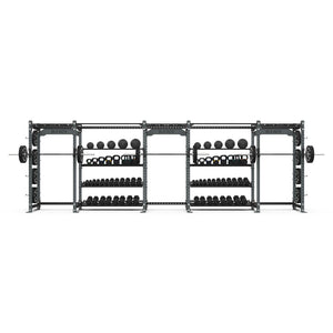 3 Series SG Pods - BLK BOX