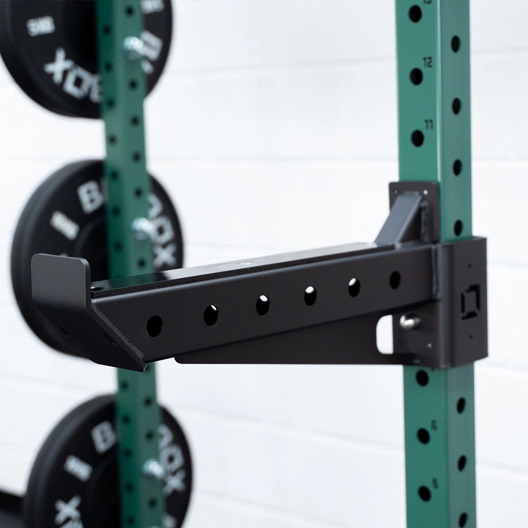 3 Series Spotting Arms - BLK BOX