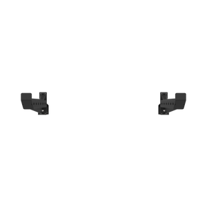 3 Series Spotting Arms - BLK BOX