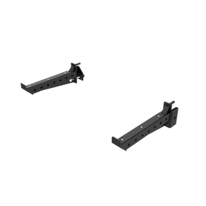 3 Series Spotting Arms - BLK BOX
