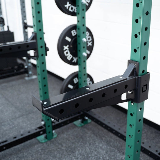 3 Series Spotting Arms - BLK BOX