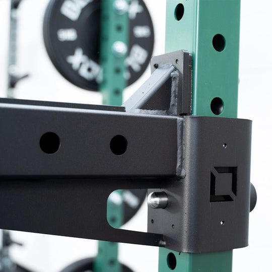 3 Series Spotting Arms - BLK BOX