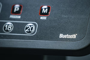 3 Series Treadmill | BLK BOX