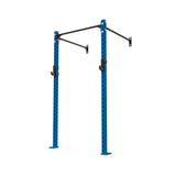 3 Series Wall Mounted Rigs - BLK BOX