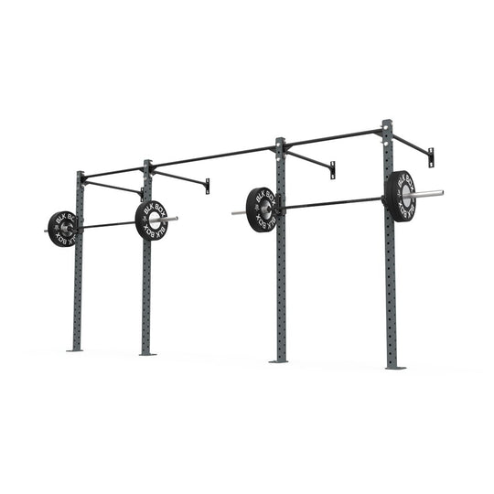 3 Series Wall Mounted Rigs - BLK BOX