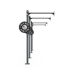 3 Series Wall Mounted Rigs - BLK BOX
