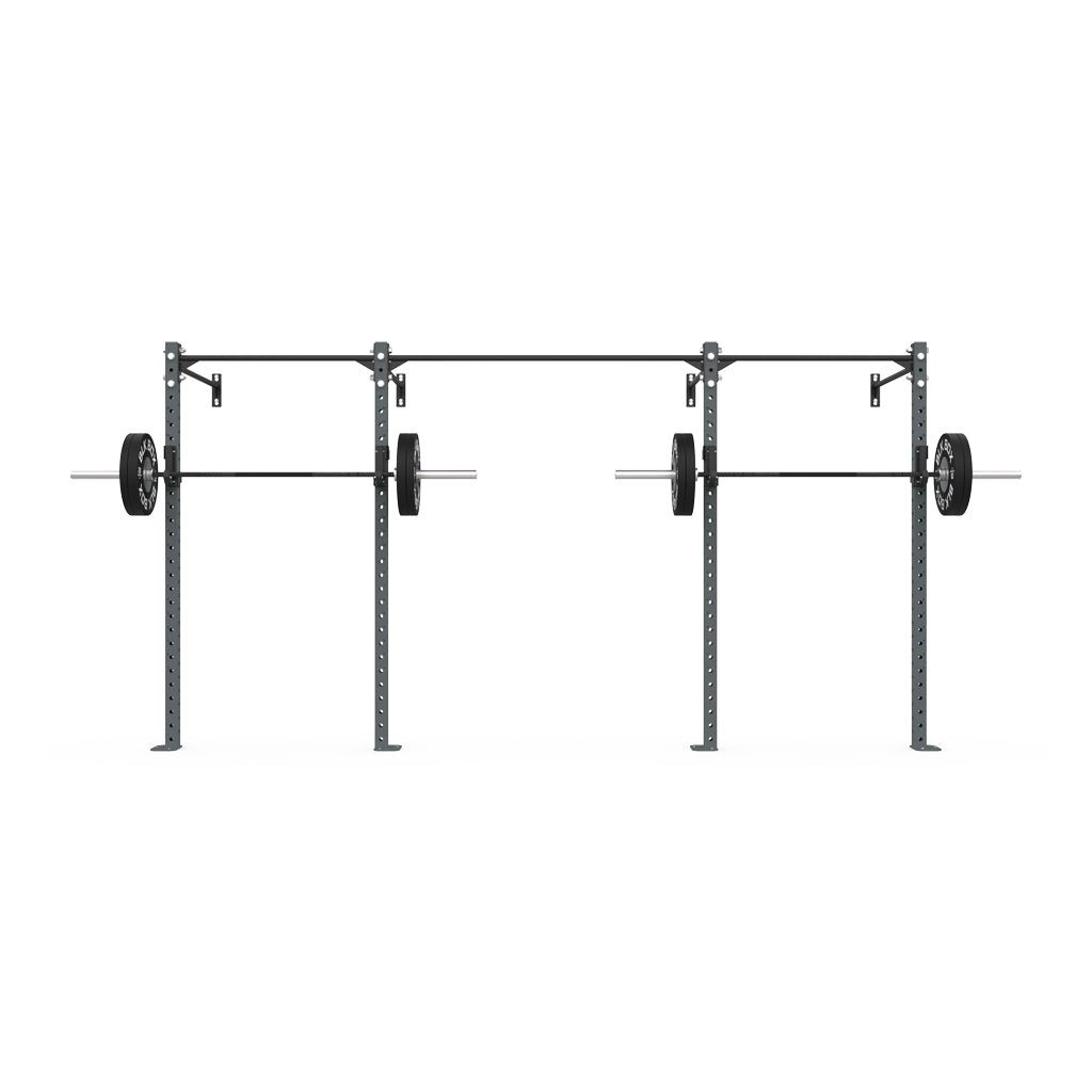 3 Series Wall Mounted Rigs - BLK BOX