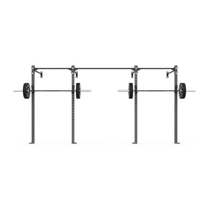 3 Series Wall Mounted Rigs - BLK BOX