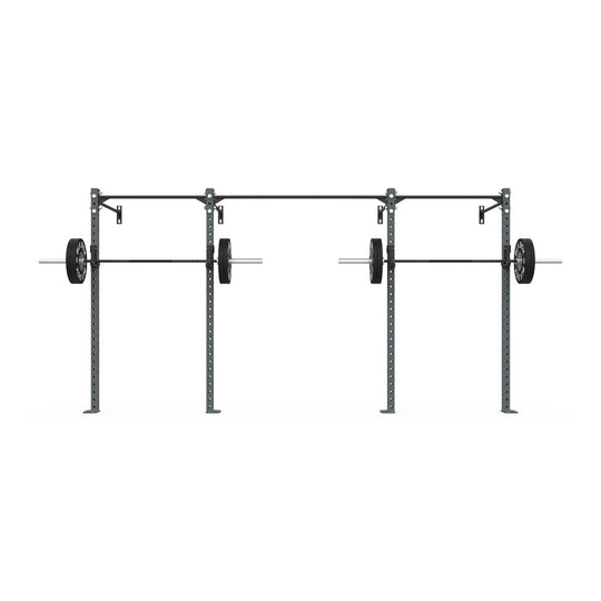 3 Series Wall Mounted Rigs - BLK BOX