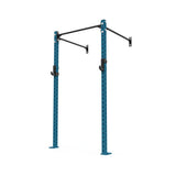 3 Series Wall Mounted Rigs - BLK BOX