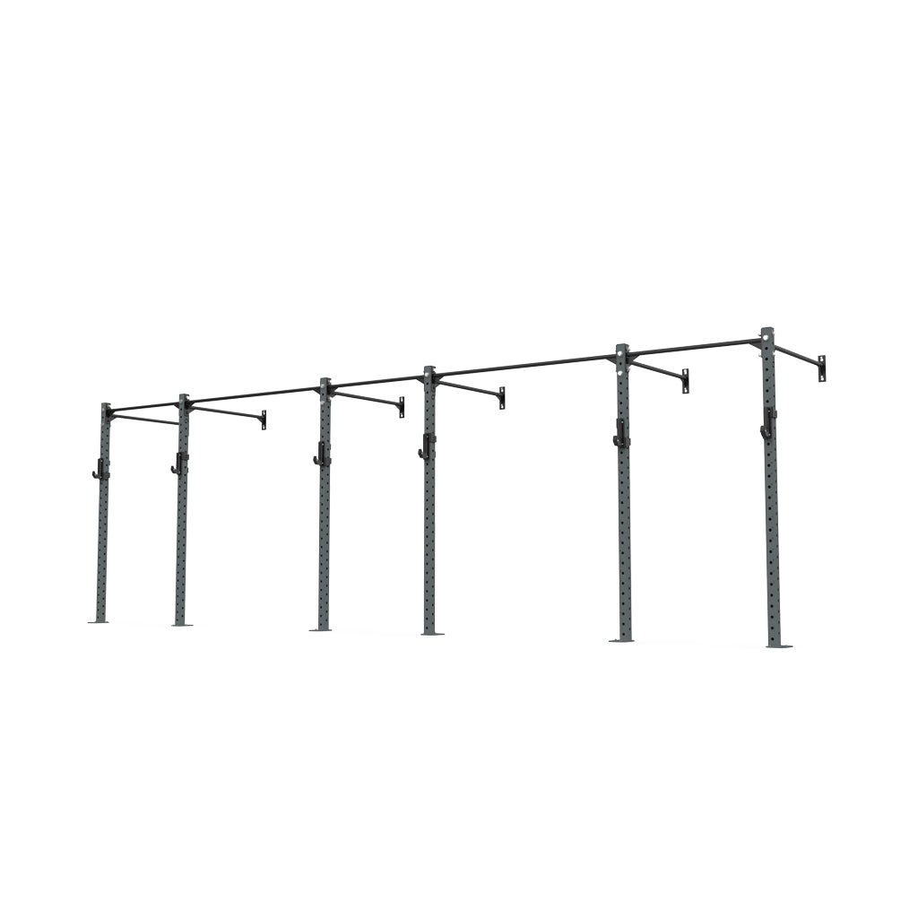 3 Series Wall Mounted Rigs - BLK BOX