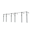 3 Series Wall Mounted Rigs - BLK BOX