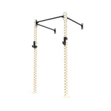 3 Series Wall Mounted Rigs - BLK BOX