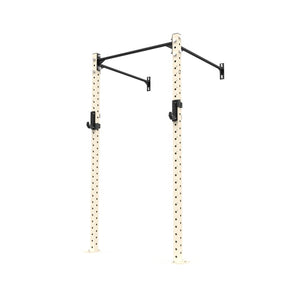 3 Series Wall Mounted Rigs - BLK BOX