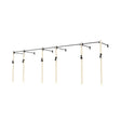 3 Series Wall Mounted Rigs - BLK BOX