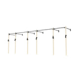 3 Series Wall Mounted Rigs - BLK BOX