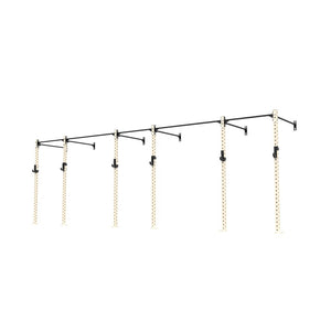 3 Series Wall Mounted Rigs - BLK BOX