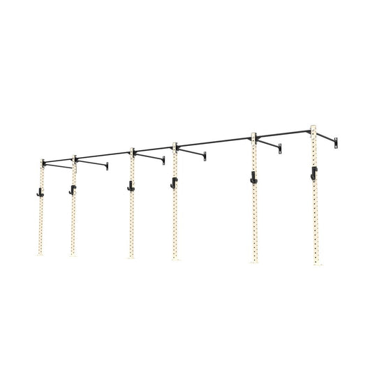 3 Series Wall Mounted Rigs - BLK BOX