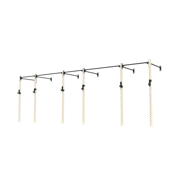 3 Series Wall Mounted Rigs - BLK BOX