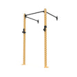 3 Series Wall Mounted Rigs - BLK BOX