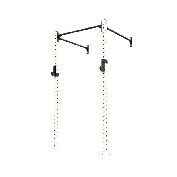 3 Series Wall Mounted Rigs - BLK BOX