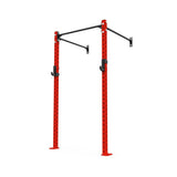 3 Series Wall Mounted Rigs - BLK BOX