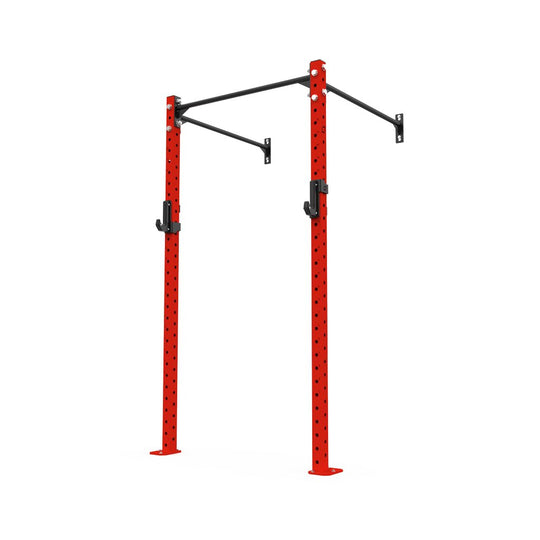 3 Series Wall Mounted Rigs - BLK BOX