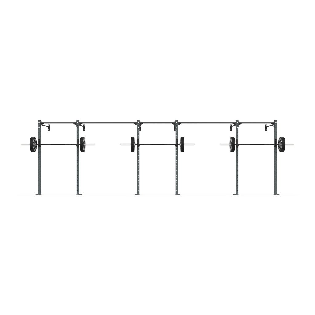 3 Series Wall Mounted Rigs - BLK BOX