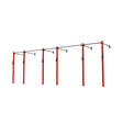 3 Series Wall Mounted Rigs - BLK BOX