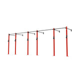 3 Series Wall Mounted Rigs - BLK BOX