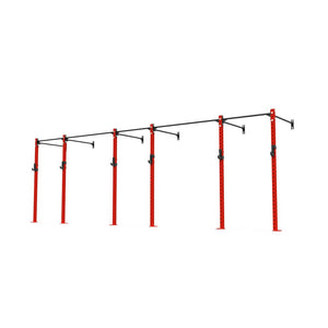 3 Series Wall Mounted Rigs - BLK BOX