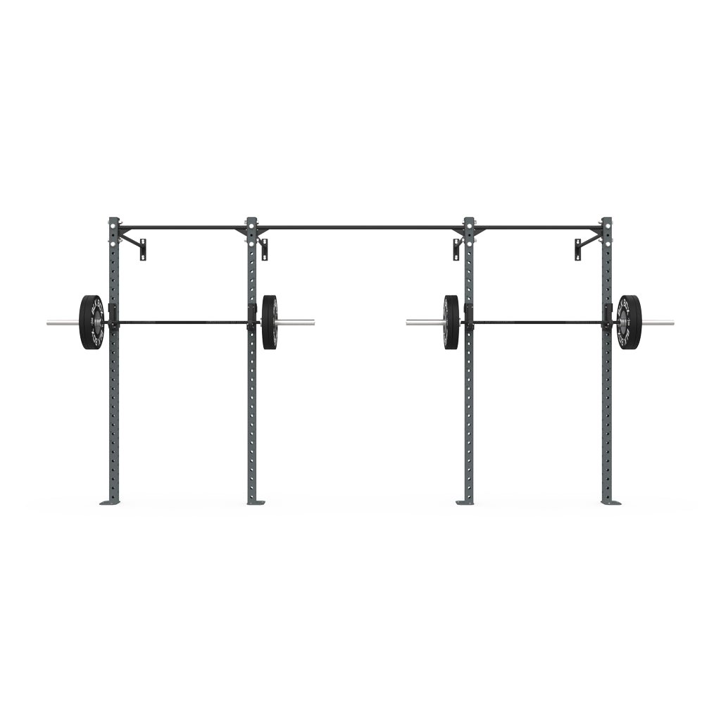 3 Series Wall Mounted Rigs - BLK BOX