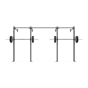 3 Series Wall Mounted Rigs - BLK BOX