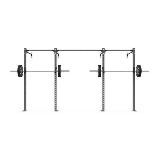 3 Series Wall Mounted Rigs - BLK BOX