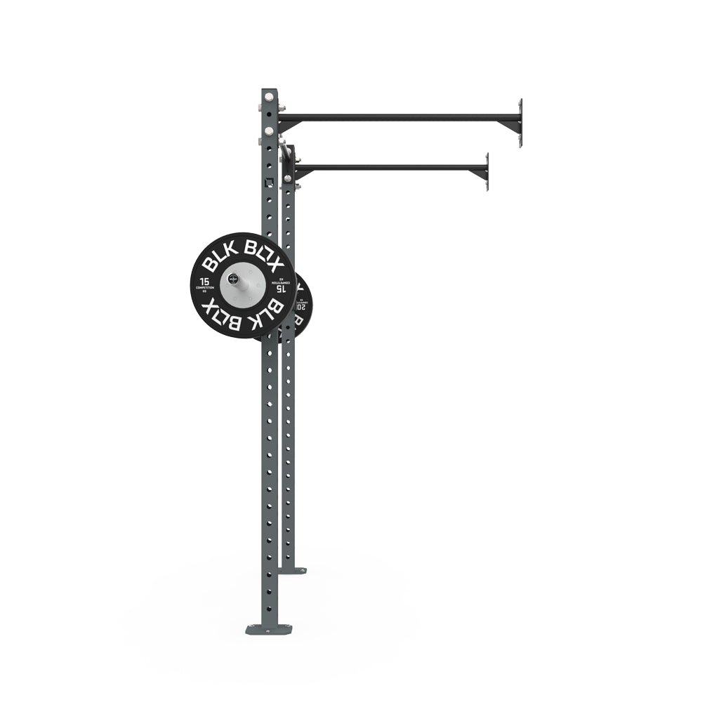 3 Series Wall Mounted Rigs - BLK BOX