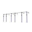 3 Series Wall Mounted Rigs - BLK BOX