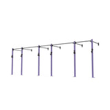 3 Series Wall Mounted Rigs - BLK BOX