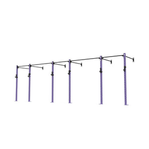 3 Series Wall Mounted Rigs - BLK BOX