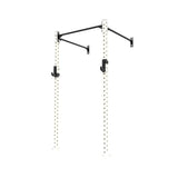 3 Series Wall Mounted Rigs - BLK BOX