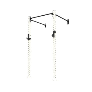 3 Series Wall Mounted Rigs - BLK BOX