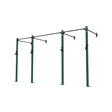3 Series Wall Mounted Rigs - BLK BOX