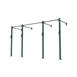 3 Series Wall Mounted Rigs - BLK BOX